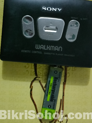 Sony Walkman WM-EX622